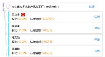 密山市立冬農副產品加工廠（普通合伙） 深耕食品銷售，助力鄉村振興
